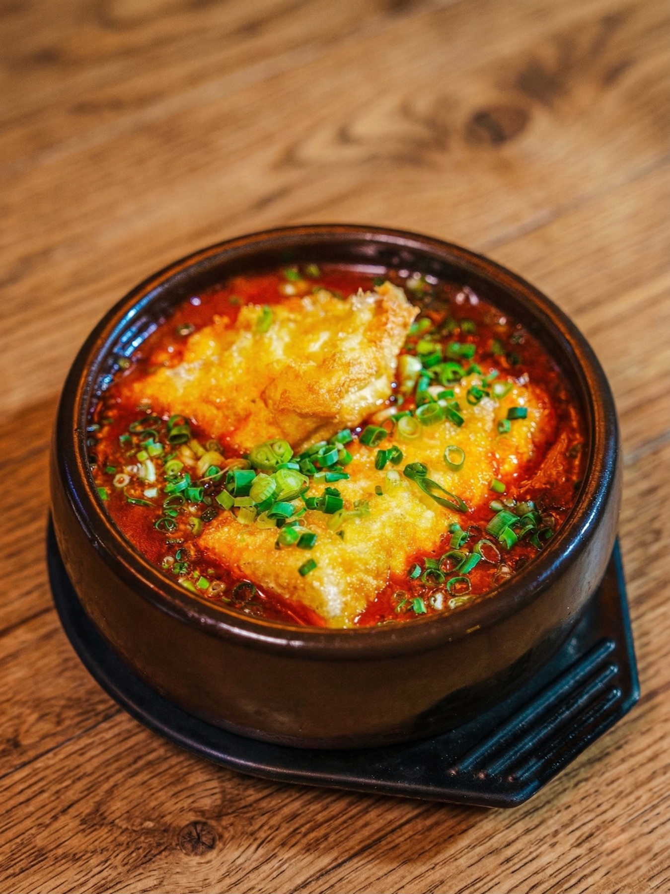 부산 전포 직달사천 직 마파두부